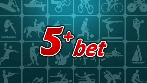 5plusbet, вид 2