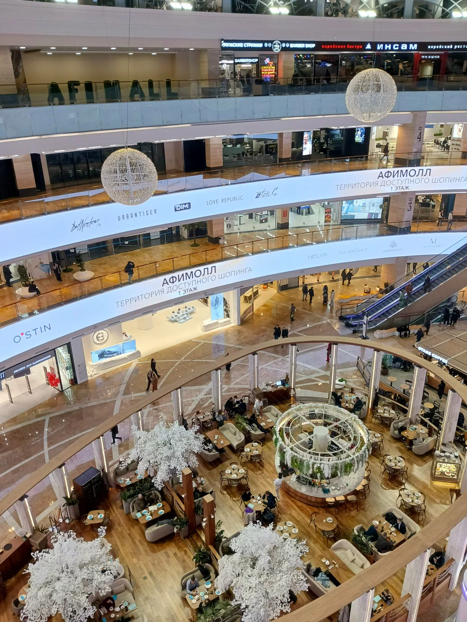 KFC (Ростикс), вид 6