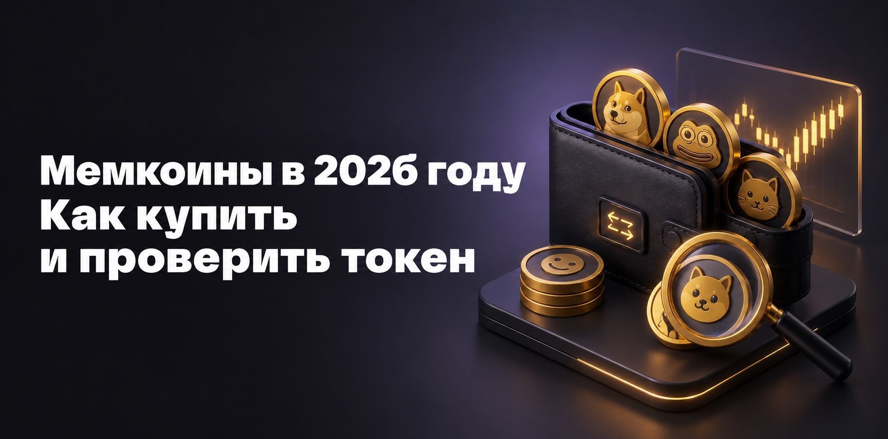 Meme Coins in 2026: How to Buy and Verify a Token