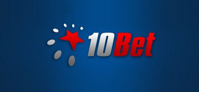 10Bet, вид 1