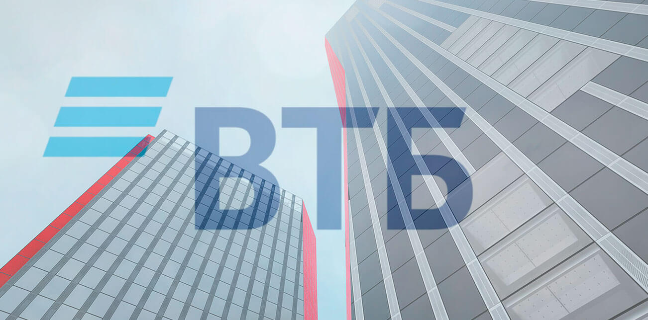 VTB将向开发商MR集团拨款用于iCity的建设。