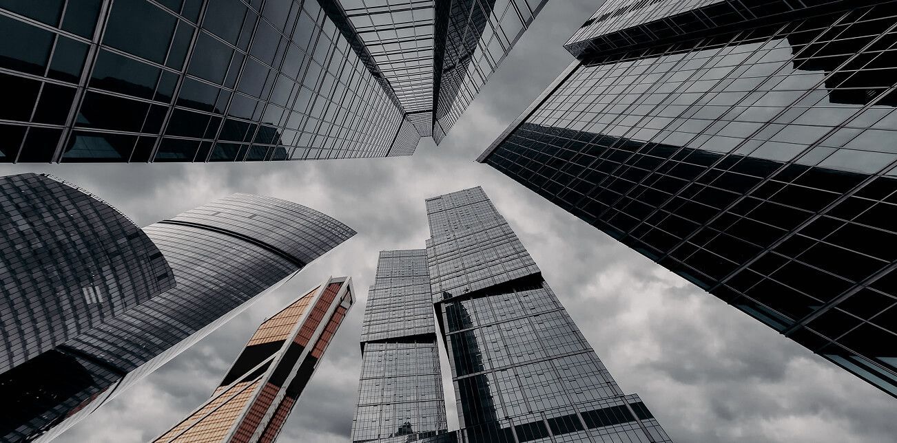 Сколько небоскрёбов в Москве - и много ли это?