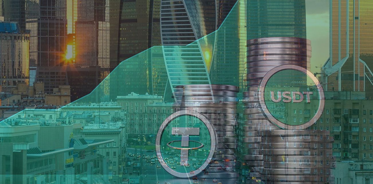 Где купить USDT в Москве в 2025 году: сравнение популярных способов и советы по покупке