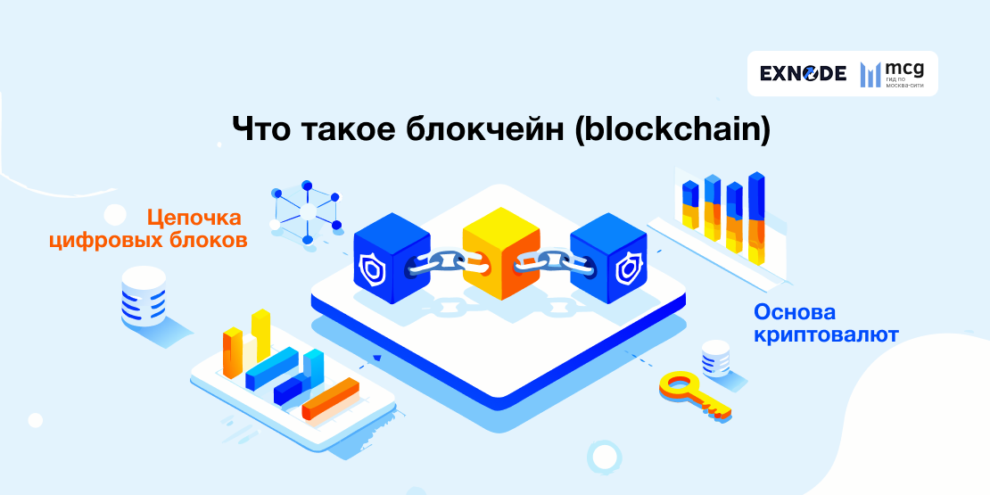 什么是 Blokchein 区块链