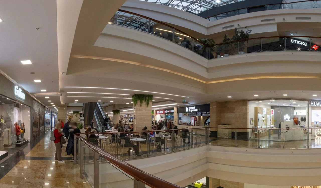 KFC (Ростикс), вид 7