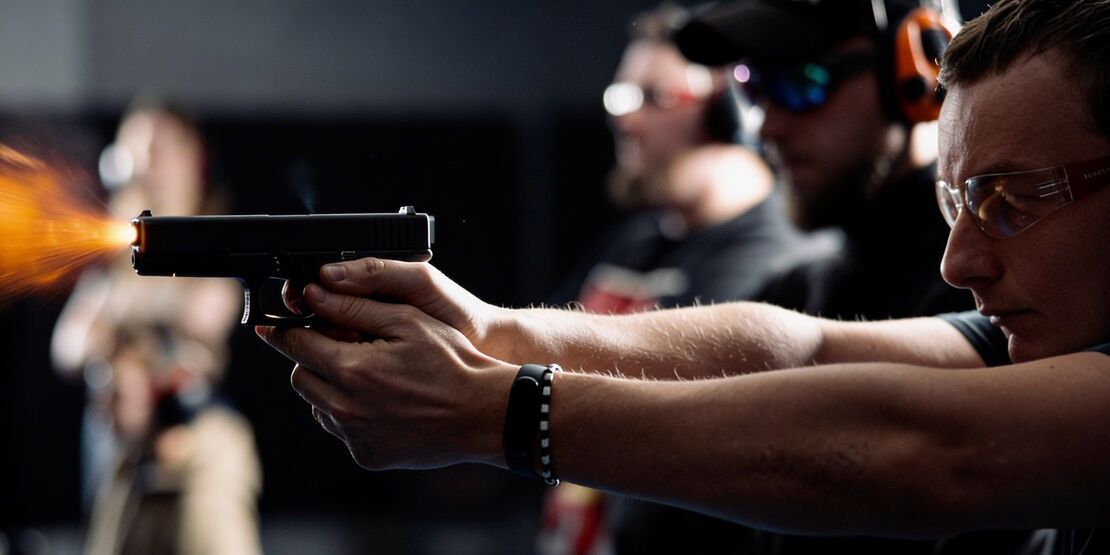 Best shooting clubs in Moscow and the Moscow Region - where to shoot firearms in 2026