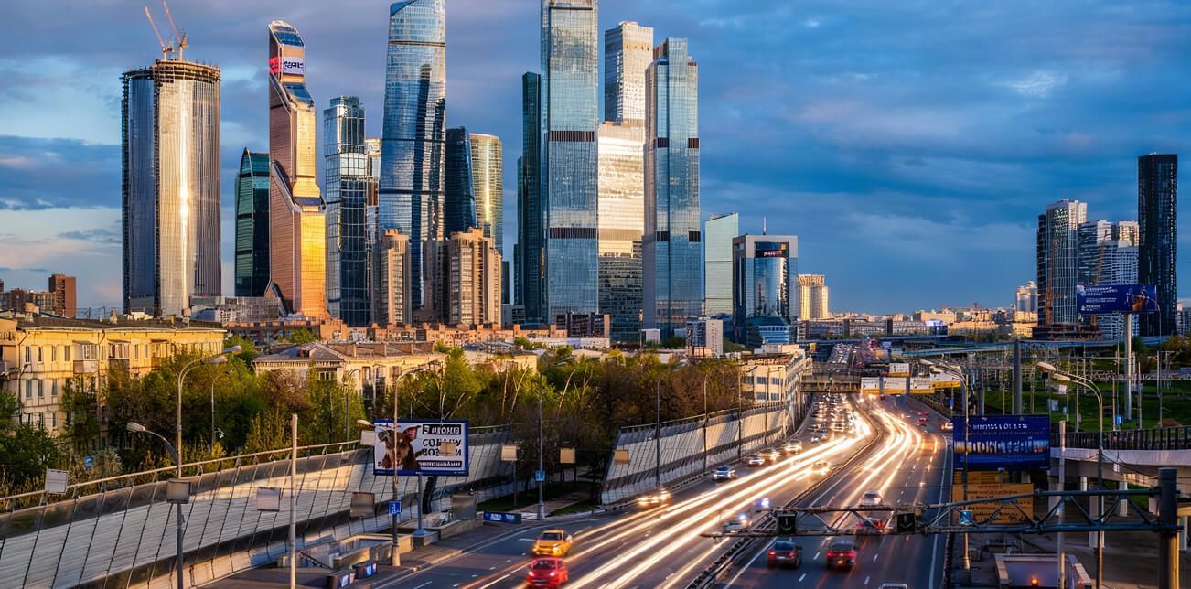 Новая скоростная магистраль СЗАО: как изменится связь Шереметьево и Москва-Сити