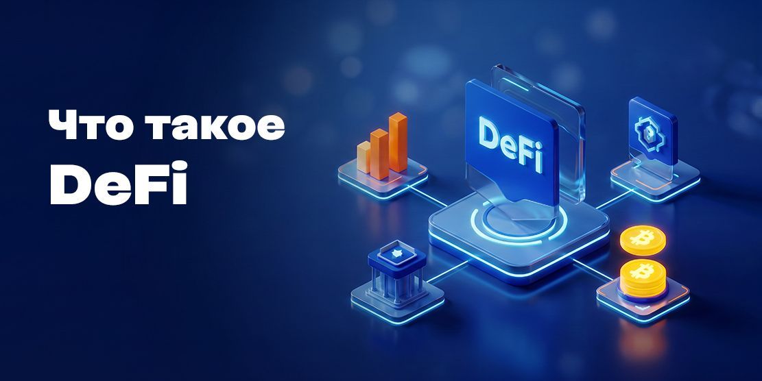 ما هو DeFi (التمويل اللامركزي)