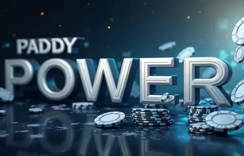 Paddy Power, вид 2