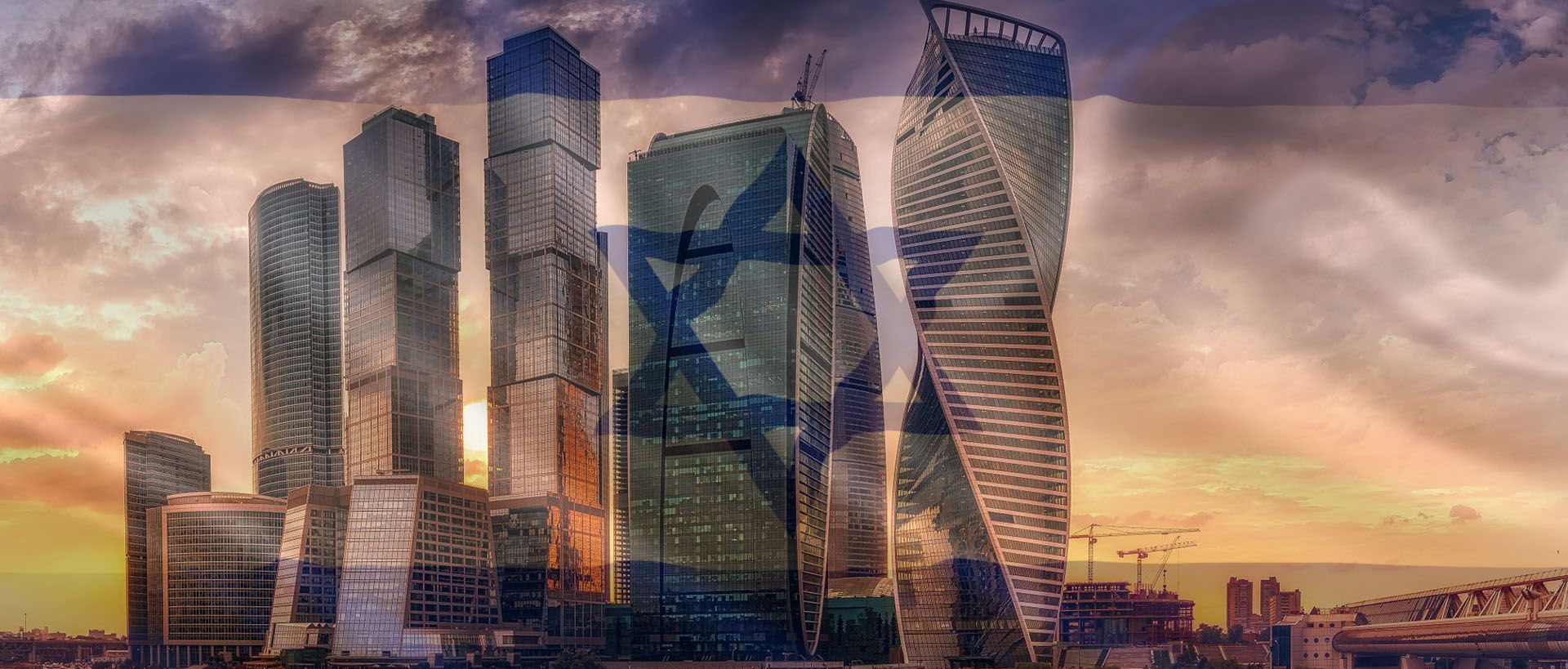 Кто выкупает жилье в «Москва-Сити»