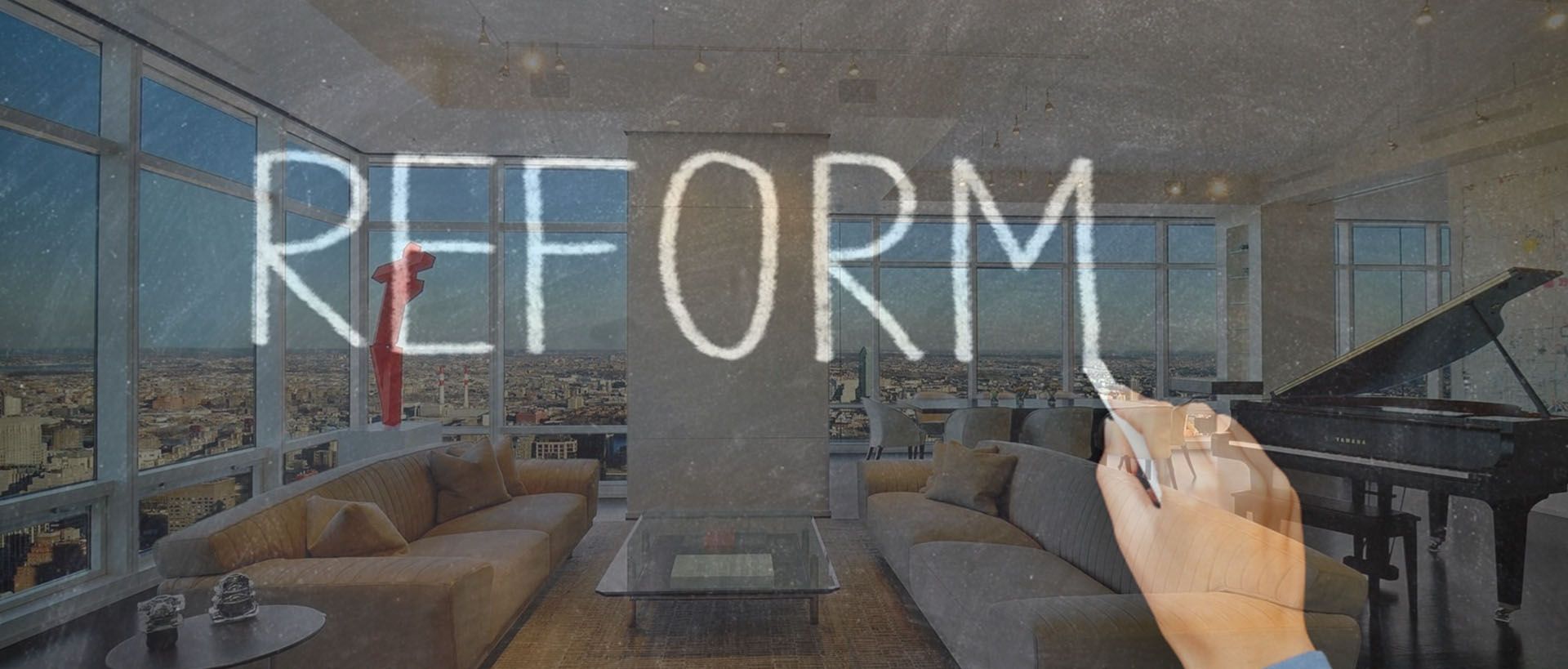 Apartment reform: when to expect it
