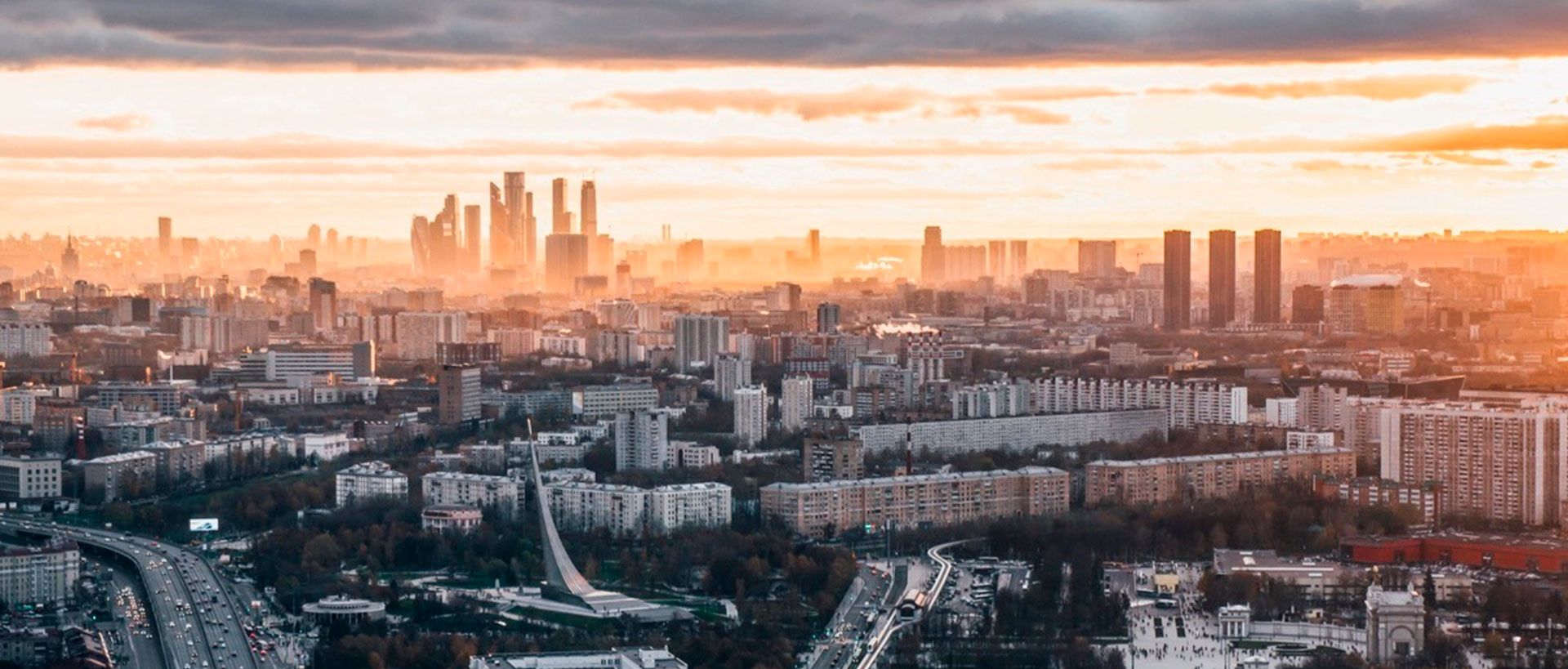 Moscow-City-2 to appear in south-east of Moscow