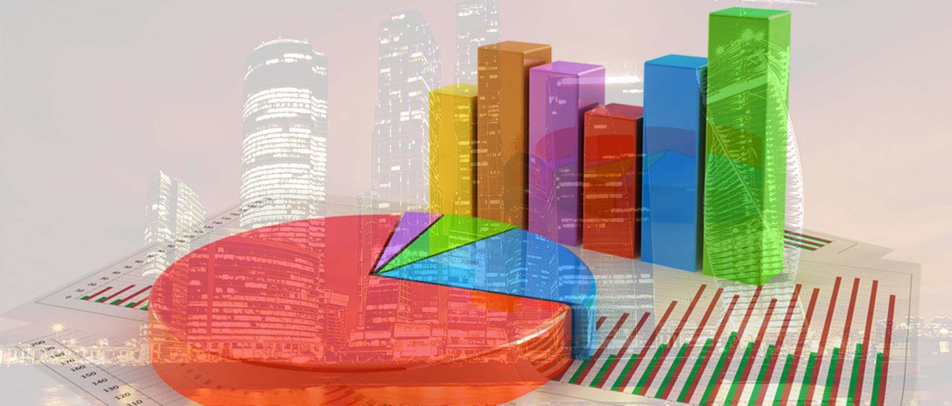 New statistics on Moscow City: apartments are in demand, but the office market may face a shortage