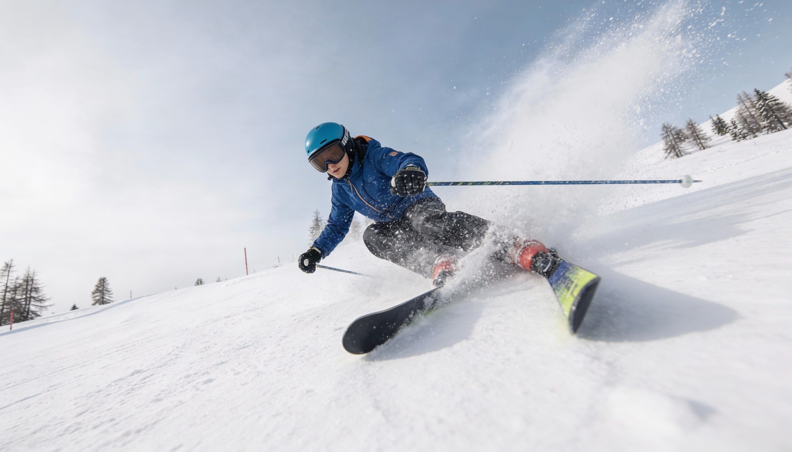 Лучшие горнолыжные курорты Москвы и Подмосковья в сезоне 2025-2026