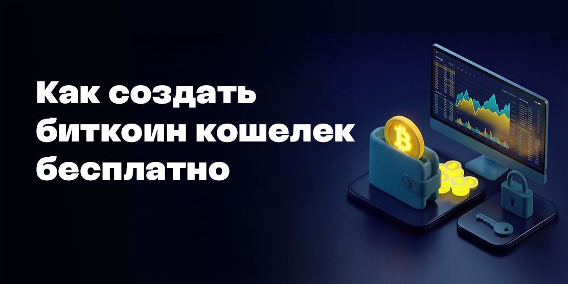 How to create a Bitcoin wallet in Russia