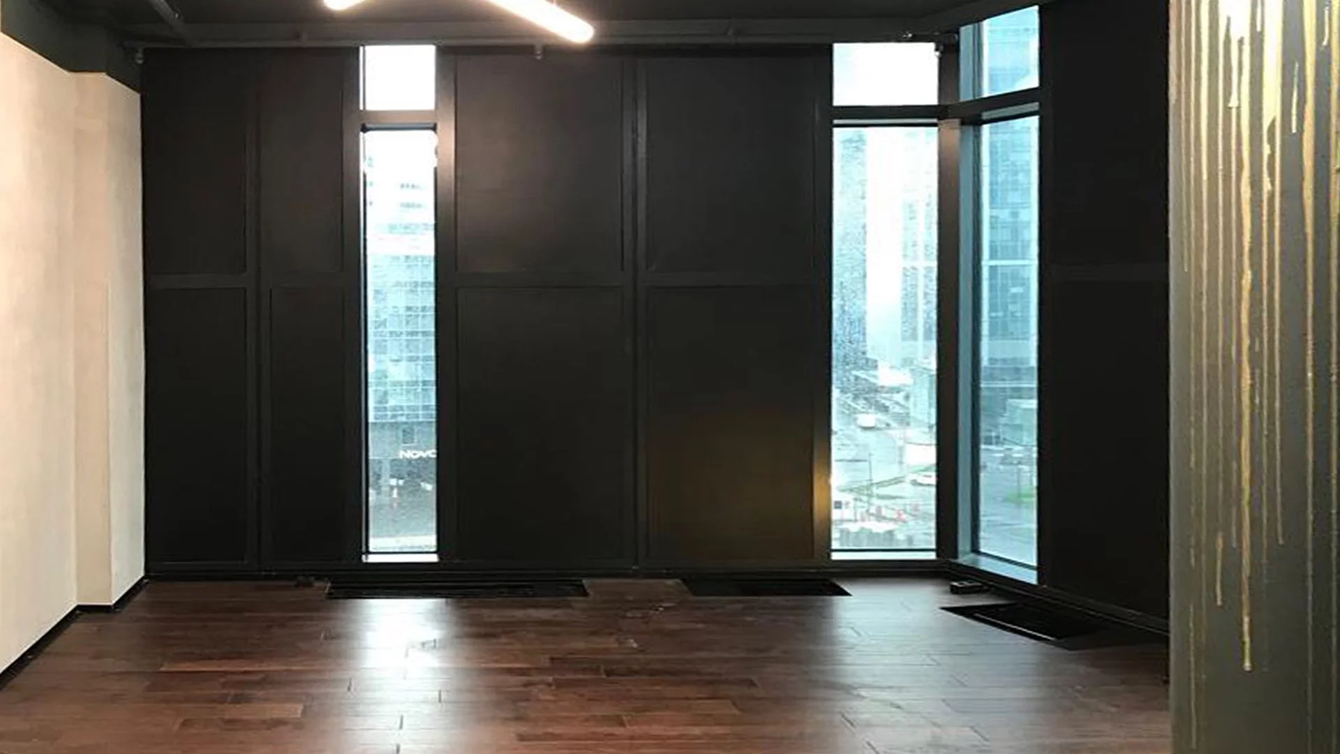 Аренда офиса в  башне «IQ Квартал» , 50 м² на 9 этаже, вид 3