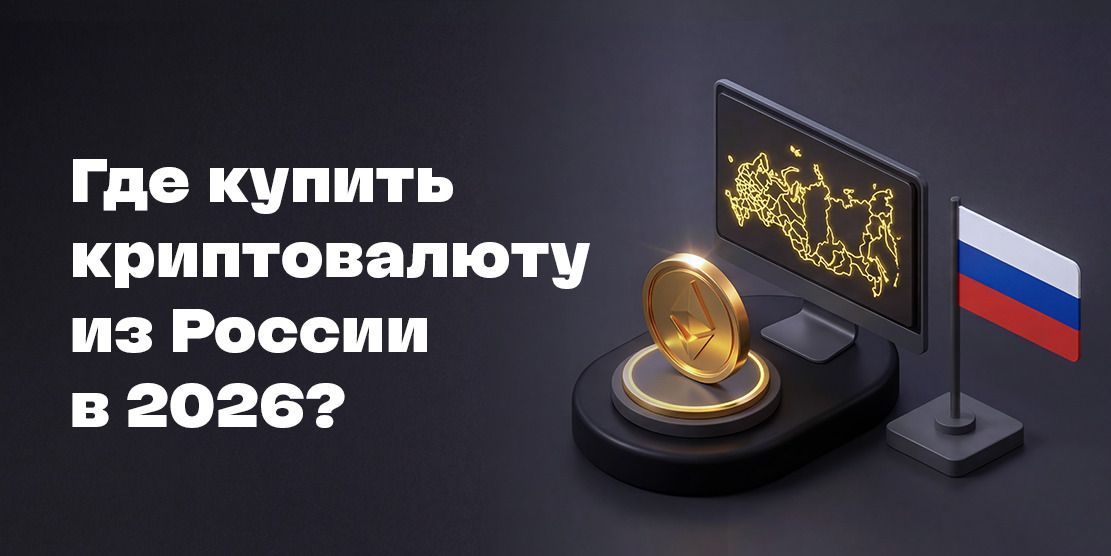 How and where to buy cryptocurrency in Russia for rubles?