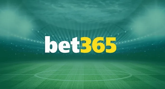 Bet365, вид 1