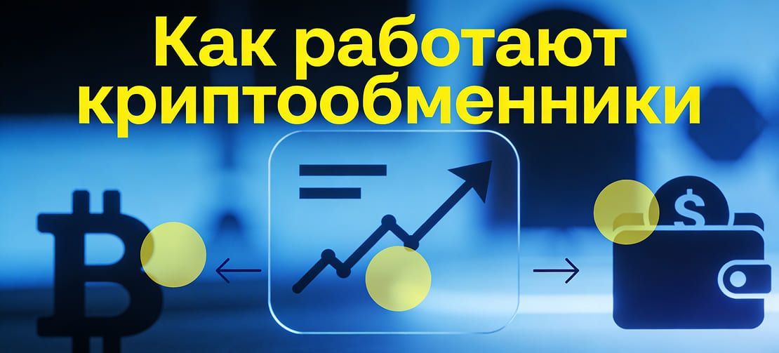 加密兑换服务是如何运作的