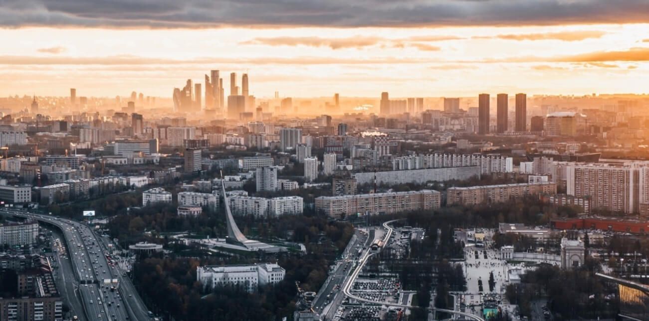 أفضل الفنادق في موسكو: مراجعة للفنادق لأي ميزانية وغرض سفر