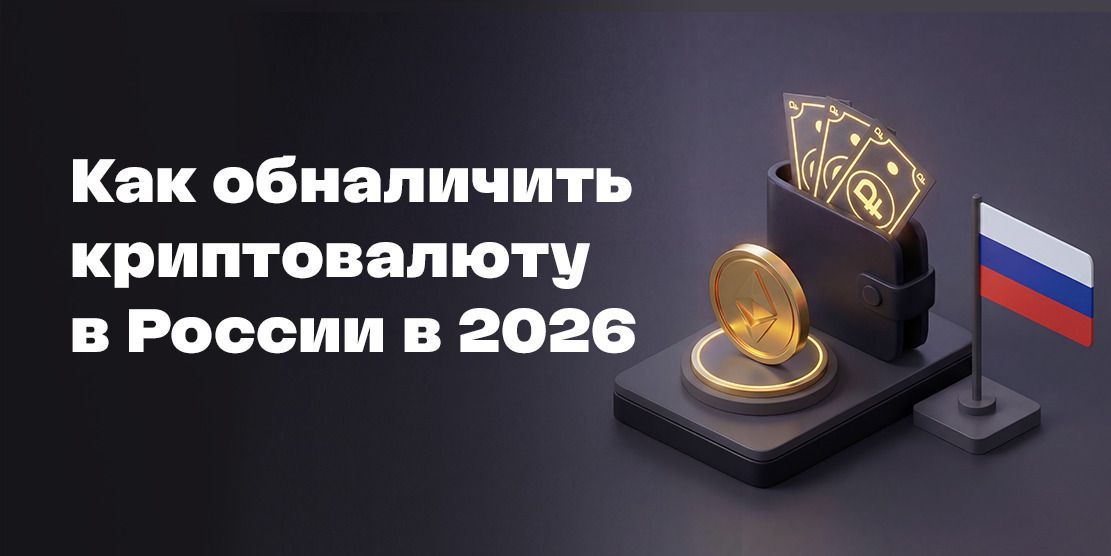 How to withdraw cryptocurrency in Russia in 2026