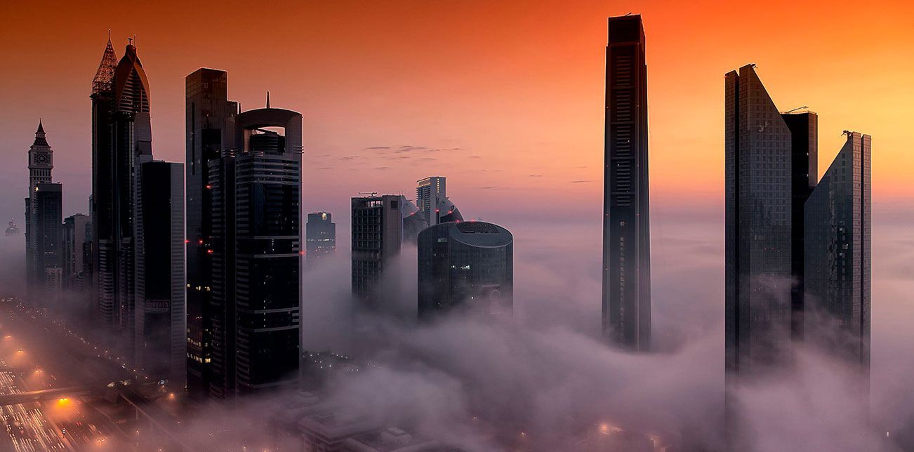Skyscrapers: Inevitable Future or Temporary Fad