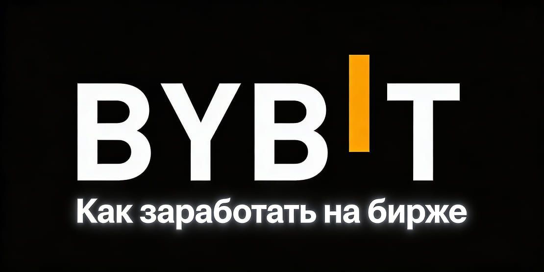 Как заработать на бирже Bybit в 2026 году