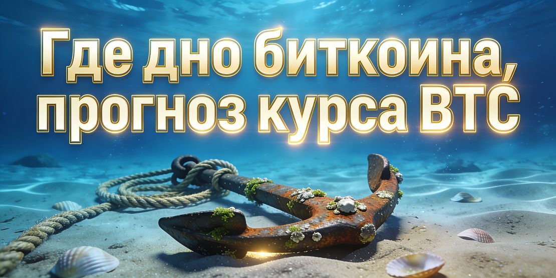 比特币底部在哪里：BTC 价格预测与关键下跌支撑位