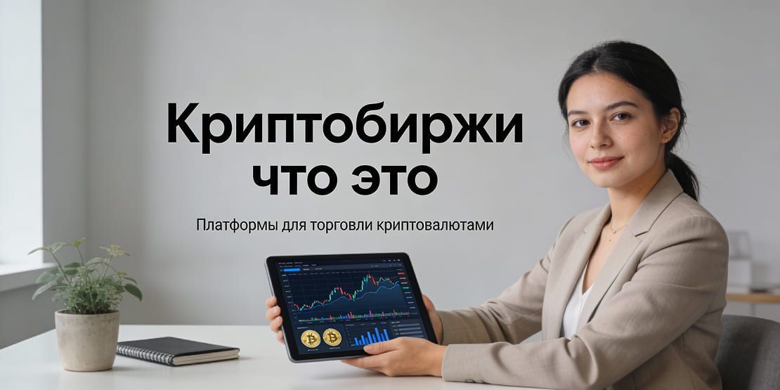 بورصة العملات الرقمية: ما هي