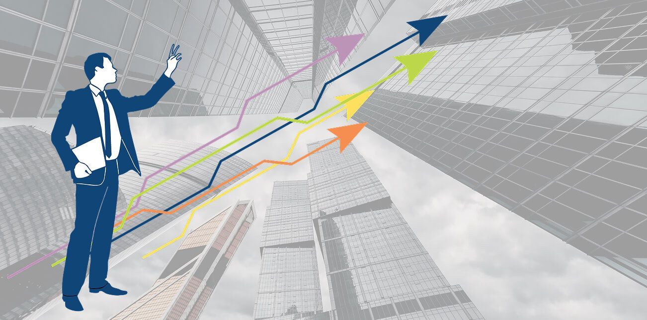 莫斯科市的租金大幅上涨。