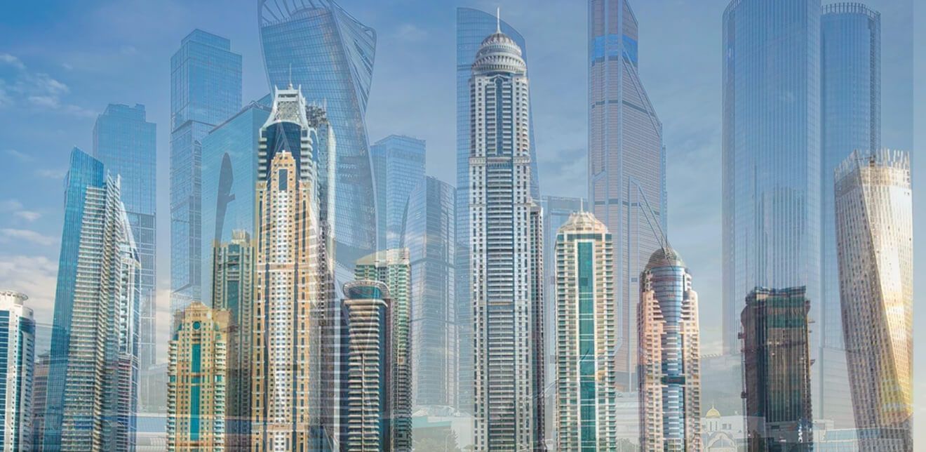 Arab Investors in Moscow City: Why Moscow's Elite Skyscrapers Are Attracting Capital from the UAE