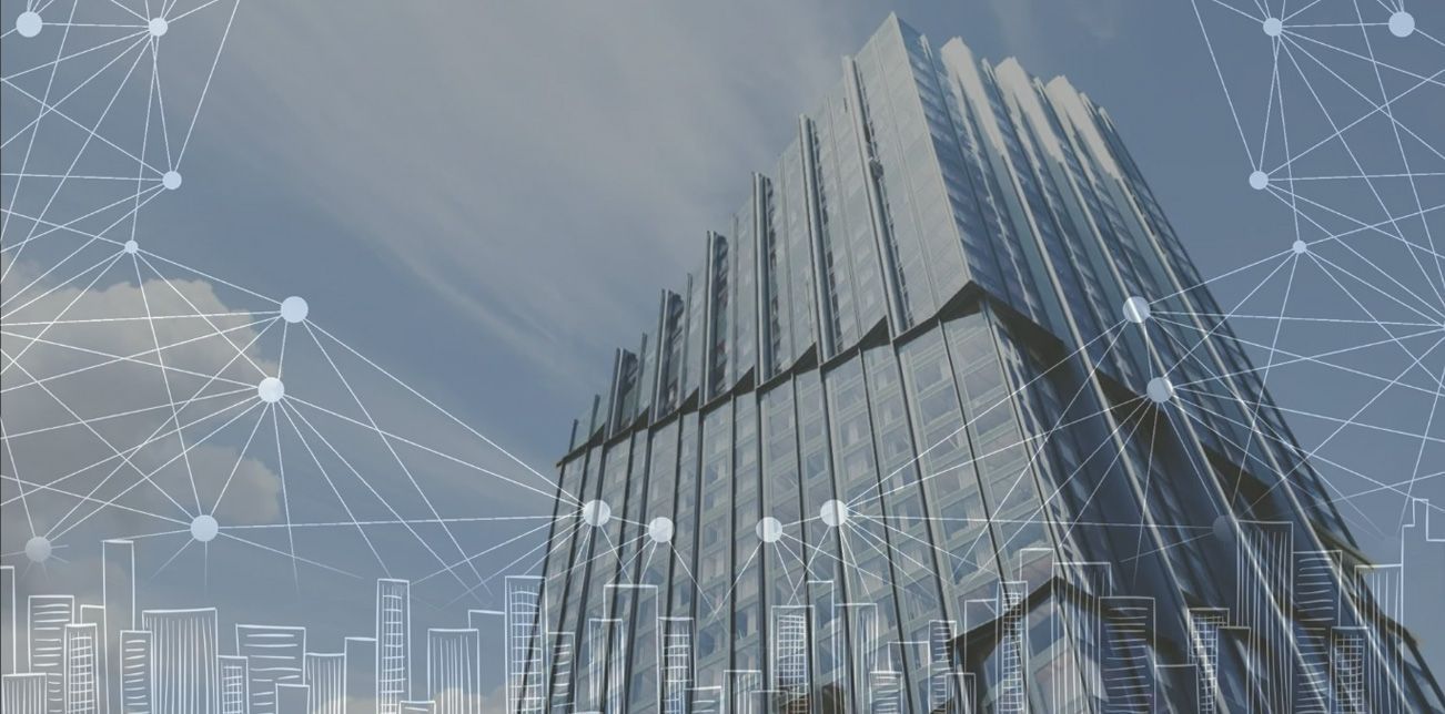 神经网络是新 Dom Dau 大楼广告的作者。