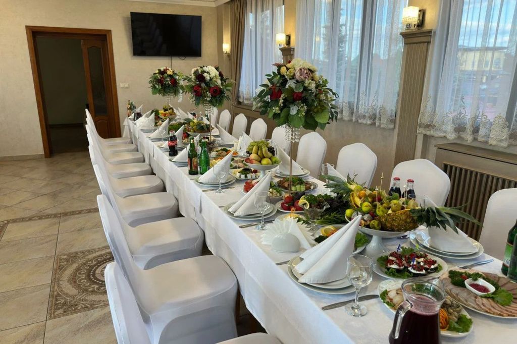 Ресторан Усадьба Ресторан Усадьба