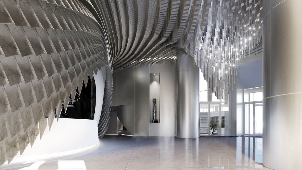 TOP TOWER рядом с Москва Сити