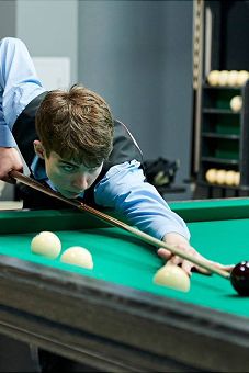 Александр Кузовкин