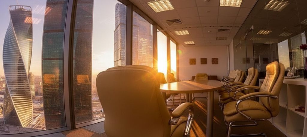 Башни и параметры аренды