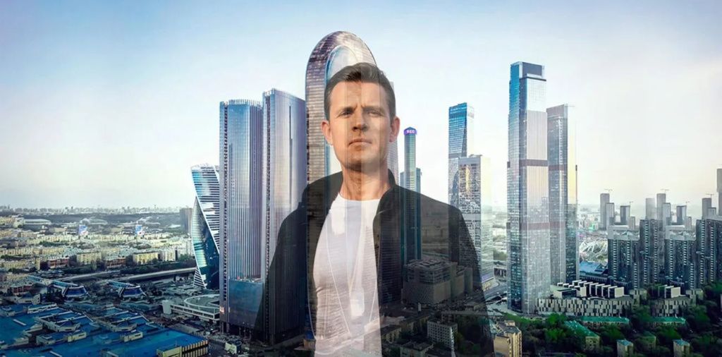 Сергей Кузнецов