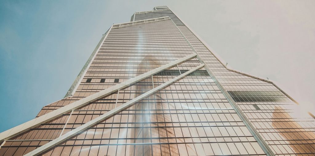 Башня Mercury Tower