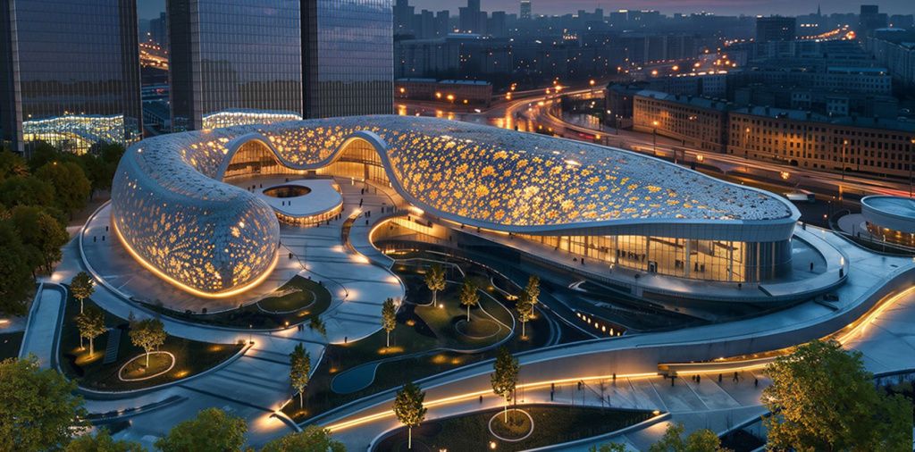 DO buro концепт