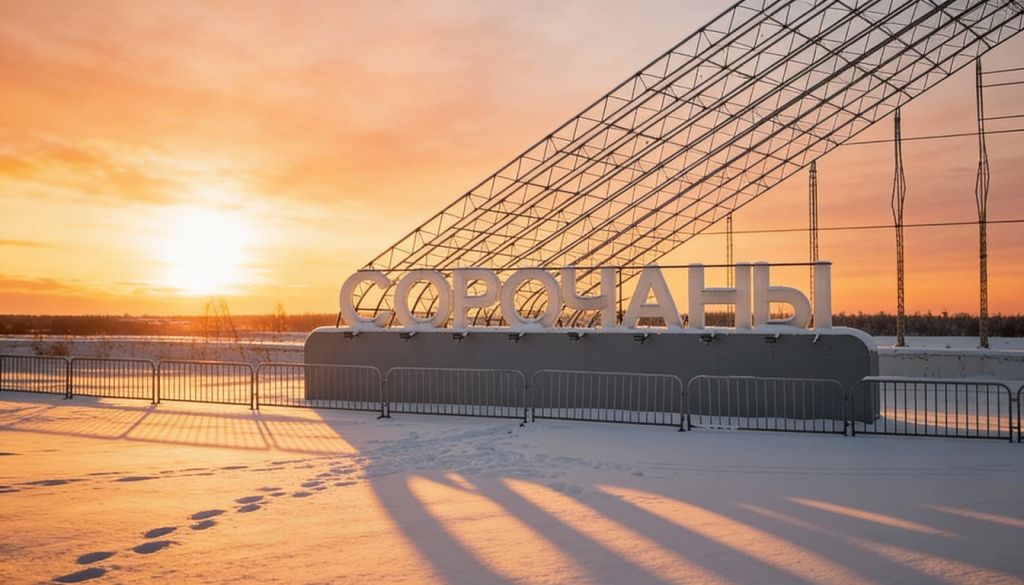 Сорочаны Сорочаны