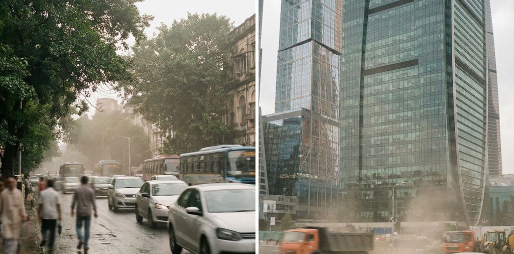 Средняя высота (примерно 6–25 этаж): компромисс, который выбирают рациональные