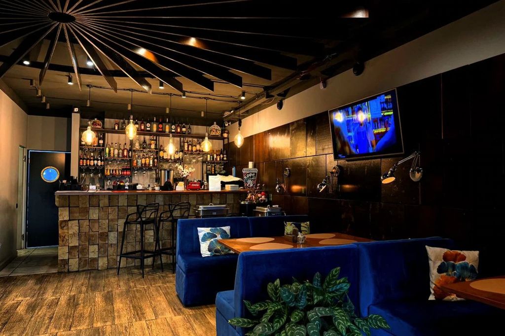 Ресторан Meat Time Ресторан Meat Time