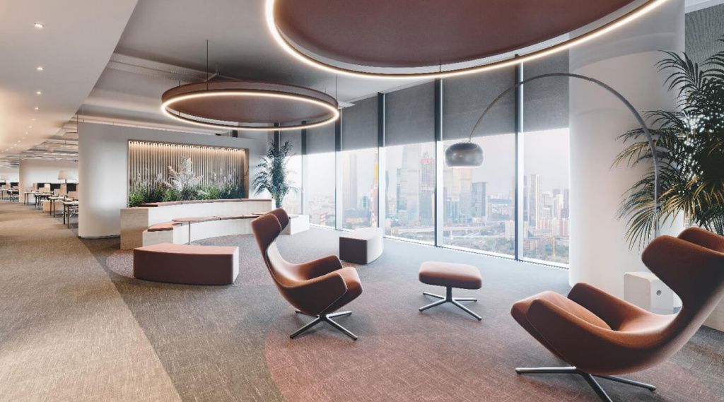 Бизнес‑центр JOIS (Джойс)