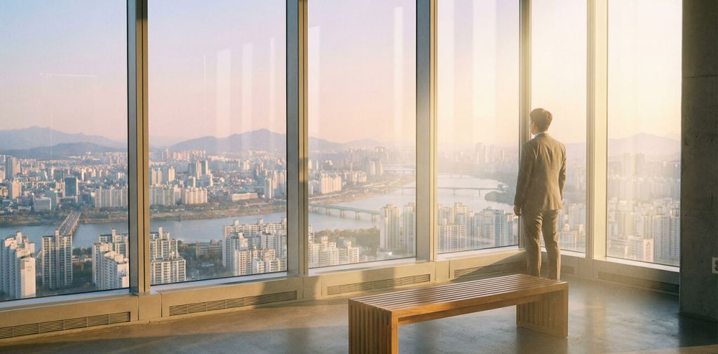 Жизнь на высоте