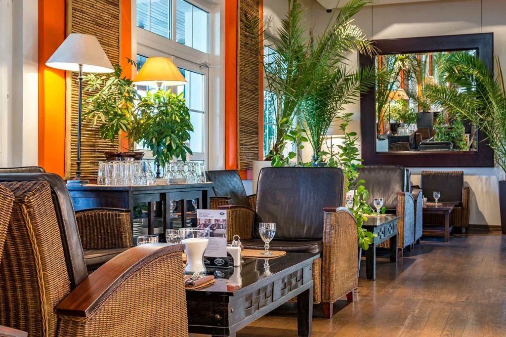 Ресторан Shore House (Шор Хаус) Ресторан Shore House (Шор Хаус)