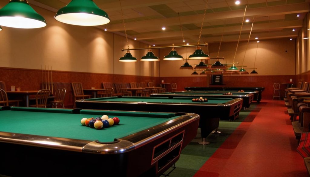Бильярдный клуб 15 Шар Бильярдный клуб 15 Шар