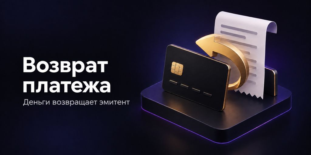 Как вернуть деньги после отмены