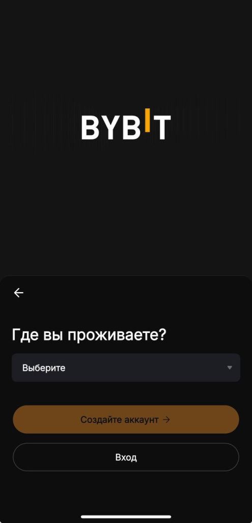 KYC verification on Bybit: identity confirmation and Face ID