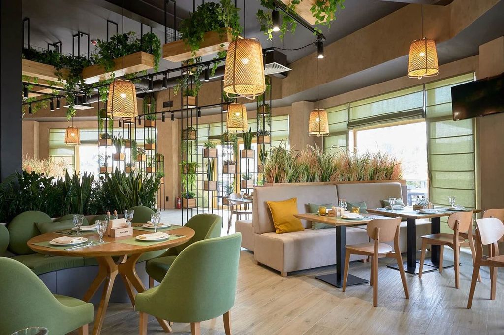 Ресторан Корабль Ресторан Корабль