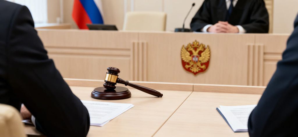 Судебные риски при покупке и продаже недвижимости